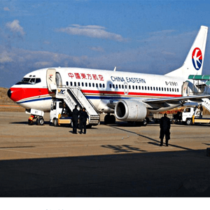 伊春林都航空货运航空快运业稳步发展的原因是什么？